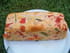 Terrine de thon froide aux l�gumes d �t�