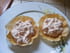 Coupe de saumon fum�