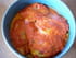 Gratin de fenouils � la tomate