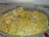 Gratin dauphinois l�ger et rapide