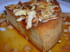 Flan aux amandes