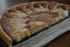 Tarte frangipane poire-chocolat