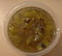 Confiture de kiwis