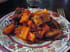 Rago�t d agneau aux carottes