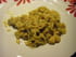 Risotto safran� aux noix de Saint-Jacques
