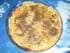 Tarte aux trois fromages