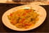 Compot�e de courgettes et p�tissons