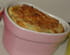Petits souffl�s au chou-fleur et � la fourme d Ambert