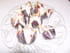 Fromage blanc aux figues