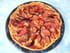 Tarte amandine aux figues