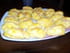 Choux au beurre de crevettes