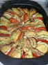 Tian aux quenelles