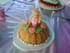 Barbie en charlotte