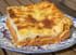 Lasagnes alla bolognese