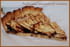 Tarte aux pommes et Nutella