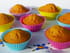 Muffins au caramel au beurre sal�