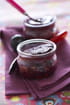 Plum-pudding aux noix 
