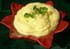 Pur�e de pommes de terre � ma fa�on