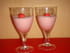 Mousse de fraises Tagada