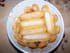 Charlotte press�e aux pommes