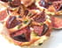 Tartelettes aux figues � la cr�me d amande