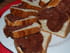 Marbr� choco-yaourt