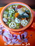 Minestrone d automne