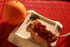Confiture quetsches - fleur d oranger � la f�ve tonka