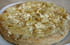 Tatin fenouil - ch�vre au cumin