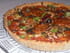 Tarte sarrasin tomate et sardines grill�es