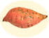 Patate douce