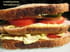 Sandwich indien � ma fa�on