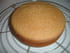 Le biscuit de Savoie
