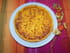 Tarte d automne au potimarron