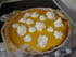 Tarte au citron sans beurre ni cr�me
