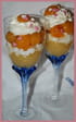 Verrine pommes-mirabelles
