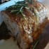 Roti de porc gingembre et soja
