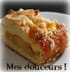 Brioche fa�on crumble