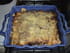 Lasagnes d aubergines tomme de Domessin