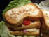 Sandwich chaud r�confort