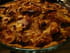 Tarte pommes oignons