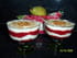 Tiramisu framboise
