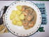 Thon � l anchois