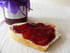 Confiture de quetsches au gingembre 