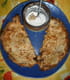 Crousti pommes