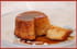G�teau de semoule aux Carambar