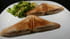 Le croq tarte flamb�e