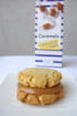 Les biscuits au caramel et noix de cajou de Martha Stewart