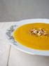 Velout� de butternut