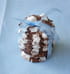 Biscuits craquel�s au chocolat de Martha Stewart